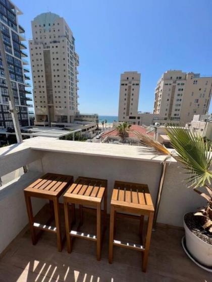 Beach Rooftop Apartment - image 22