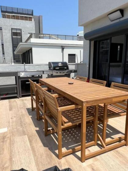Beach Rooftop Apartment - image 27