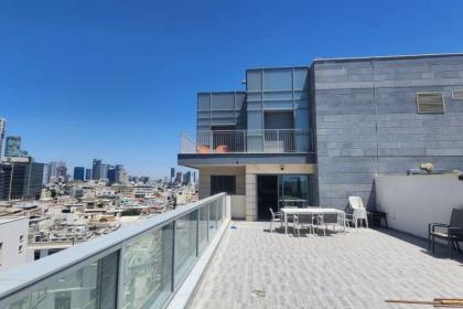 Apartment in Tel Aviv 