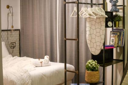 The Carmel House - Aparthotel in Kerem Hateimanim By Sea N' Rent - image 21