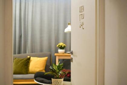 The Carmel House - Aparthotel in Kerem Hateimanim By Sea N' Rent - image 22