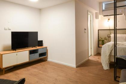 The Carmel House - Aparthotel in Kerem Hateimanim By Sea N' Rent - image 23