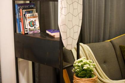 The Carmel House - Aparthotel in Kerem Hateimanim By Sea N' Rent - image 27