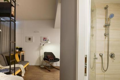 The Carmel House - Aparthotel in Kerem Hateimanim By Sea N' Rent - image 29