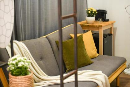 The Carmel House - Aparthotel in Kerem Hateimanim By Sea N' Rent - image 30