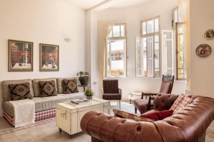 Apartment in Tel Aviv 