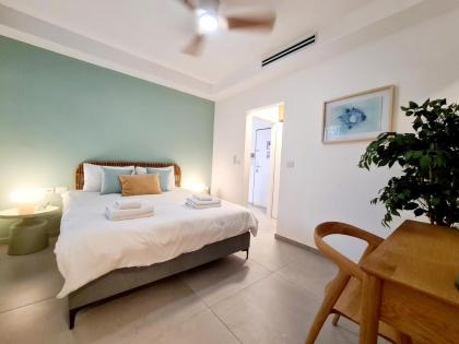 Jerusalem 9 - By Beach Apartments TLV - image 21
