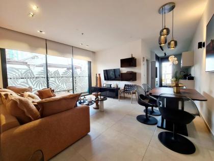 Jerusalem 9 - By Beach Apartments TLV - image 22