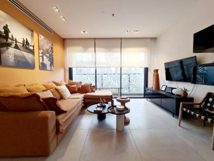 Jerusalem 9 - By Beach Apartments TLV - image 23