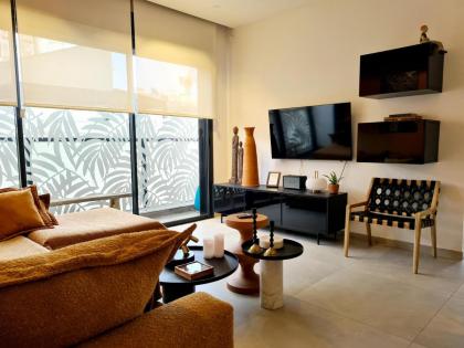 Jerusalem 9 - By Beach Apartments TLV - image 24