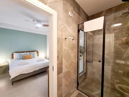Jerusalem 9 - By Beach Apartments TLV - image 25