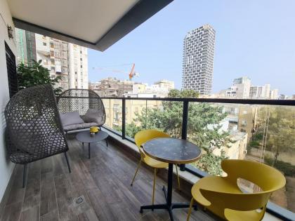 Jerusalem 9 - By Beach Apartments TLV - image 26