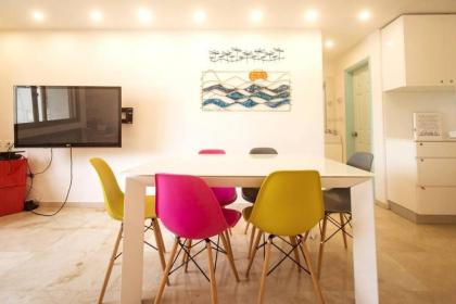 2 bedrooms close to the Hilton Tel Aviv 