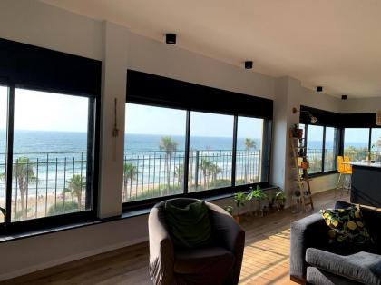 amazing beach apartment 