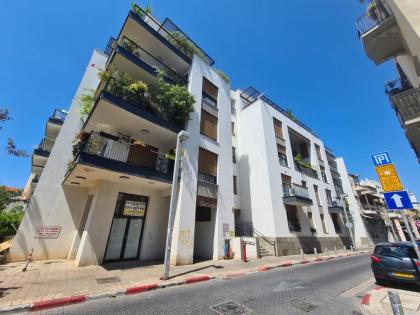 Jaffa Gem - By Beach Apartments TLV - image 21