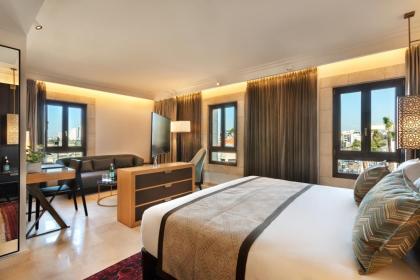 The Setai Tel Aviv a Member of the leading hotels of the world - image 21