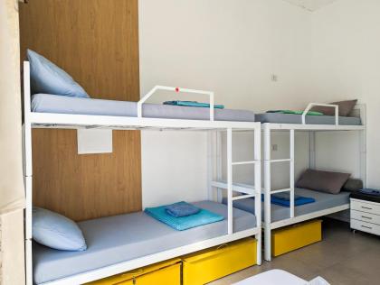 Marina Ben Gurion Hostel - image 11