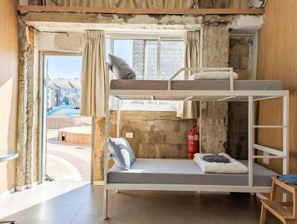 Marina Ben Gurion Hostel - image 12