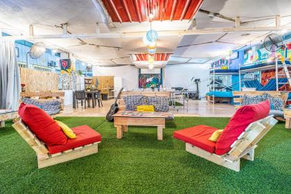 Marina Ben Gurion Hostel - image 2