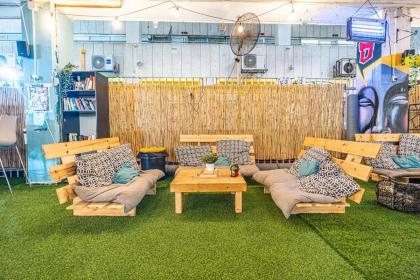 Marina Ben Gurion Hostel - image 9
