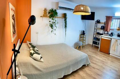 Apartment in Tel Aviv 