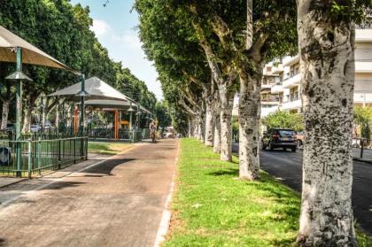 City Living at Tel Aviv's Famous Rothschild Boulevard by Sea N' Rent - image 21