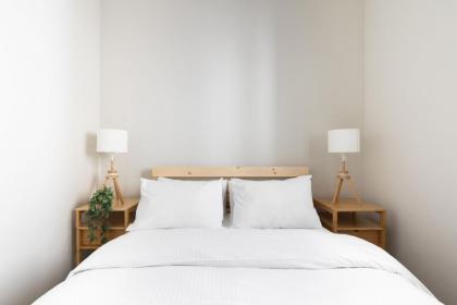 Bright & Chic Apartment with Mamad in the City by Sea N' Rent - image 26