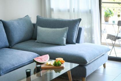 Vibrant 2BR apt w Balcony 5-min from the Beach by Sea N' Rent - image 22