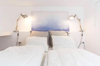 Beautiful Apartment on the Beach with Mamad by Sea N' Rent - image 11