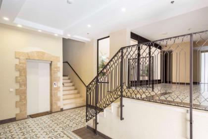 Beautiful Apartment on the Beach with Mamad by Sea N' Rent - image 12