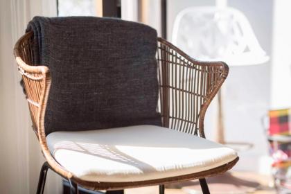 Beautiful Apartment on the Beach with Mamad by Sea N' Rent - image 15