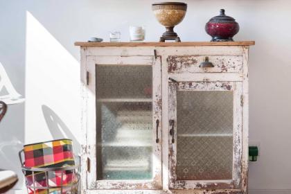 Beautiful Apartment on the Beach with Mamad by Sea N' Rent - image 18