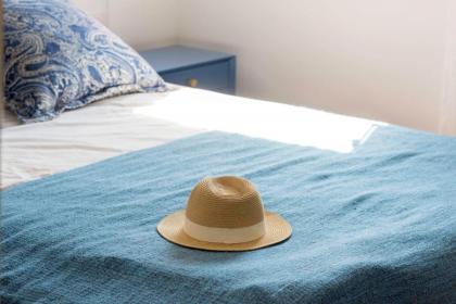 Beautiful Apartment on the Beach with Mamad by Sea N' Rent - image 25