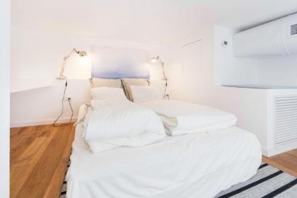 Beautiful Apartment on the Beach with Mamad by Sea N' Rent - image 27