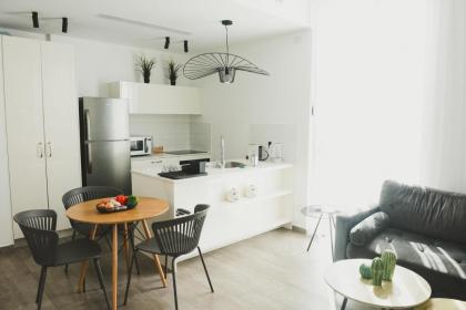 AirTLV - Rambam Residence W Private MAMAD! - image 21
