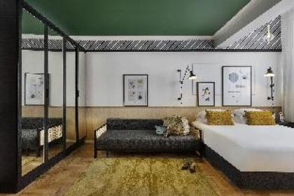 Theodor Brown Rothschild Tel-Aviv a member of Brown Hotels - image 22