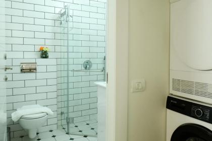 Simple Living 1BR Apartment in Tel Aviv Center by Sea N' Rent - image 21