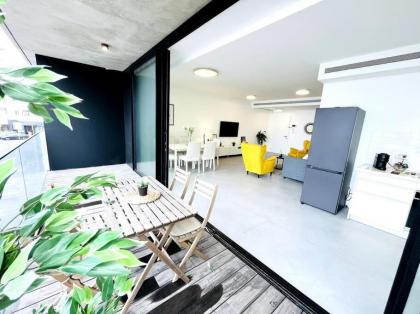 Ayarkon CX - Elite Home Group - image 21