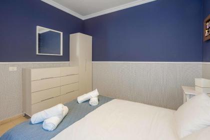 Appartements BnBIsrael - Hovevei Tsiyon Jasmin - image 21