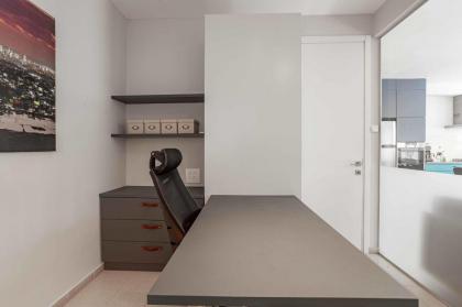 Appartements BnBIsrael - Hovevei Tsiyon Jasmin - image 22