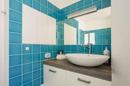 Appartements BnBIsrael - Hovevei Tsiyon Jasmin - image 26