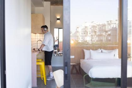 Savanna Hotel - Soft Opening - image 23