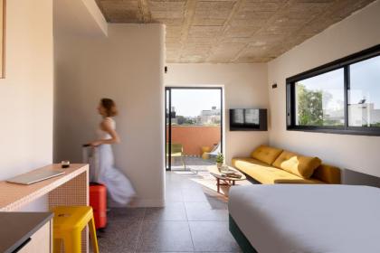 Savanna Hotel - Soft Opening - image 25