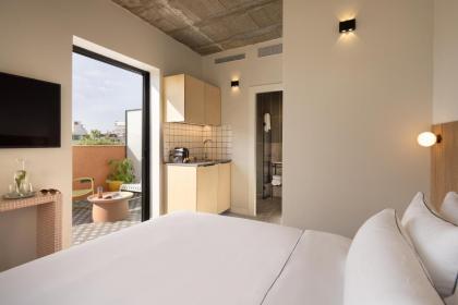 Savanna Hotel - Soft Opening - image 27