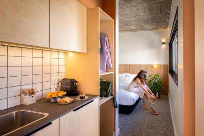 Savanna Hotel - Soft Opening - image 29