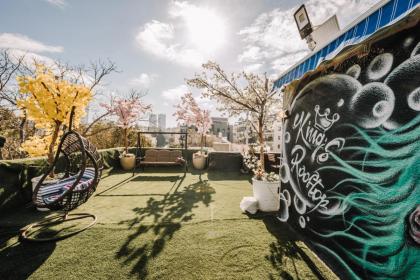 King's Rooftop Studios - image 23