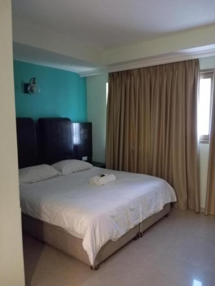 Marina Beach Hotel - image 21