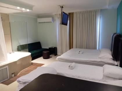 Marina Beach Hotel - image 22
