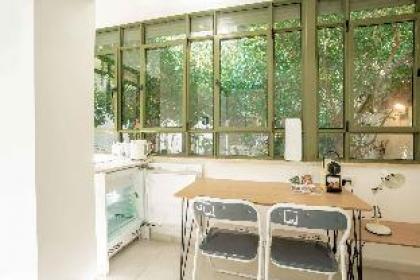 BnBIsrael apartments - Ben Yehouda Jonquille - image 12
