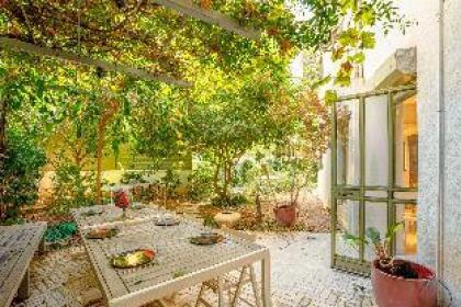 BnBIsrael apartments - Ben Yehouda Jonquille - image 13